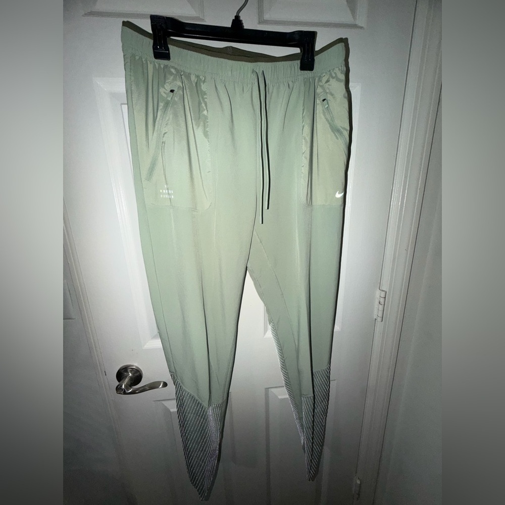 Men's Phenom Running Division Dri-FIT Running joggers